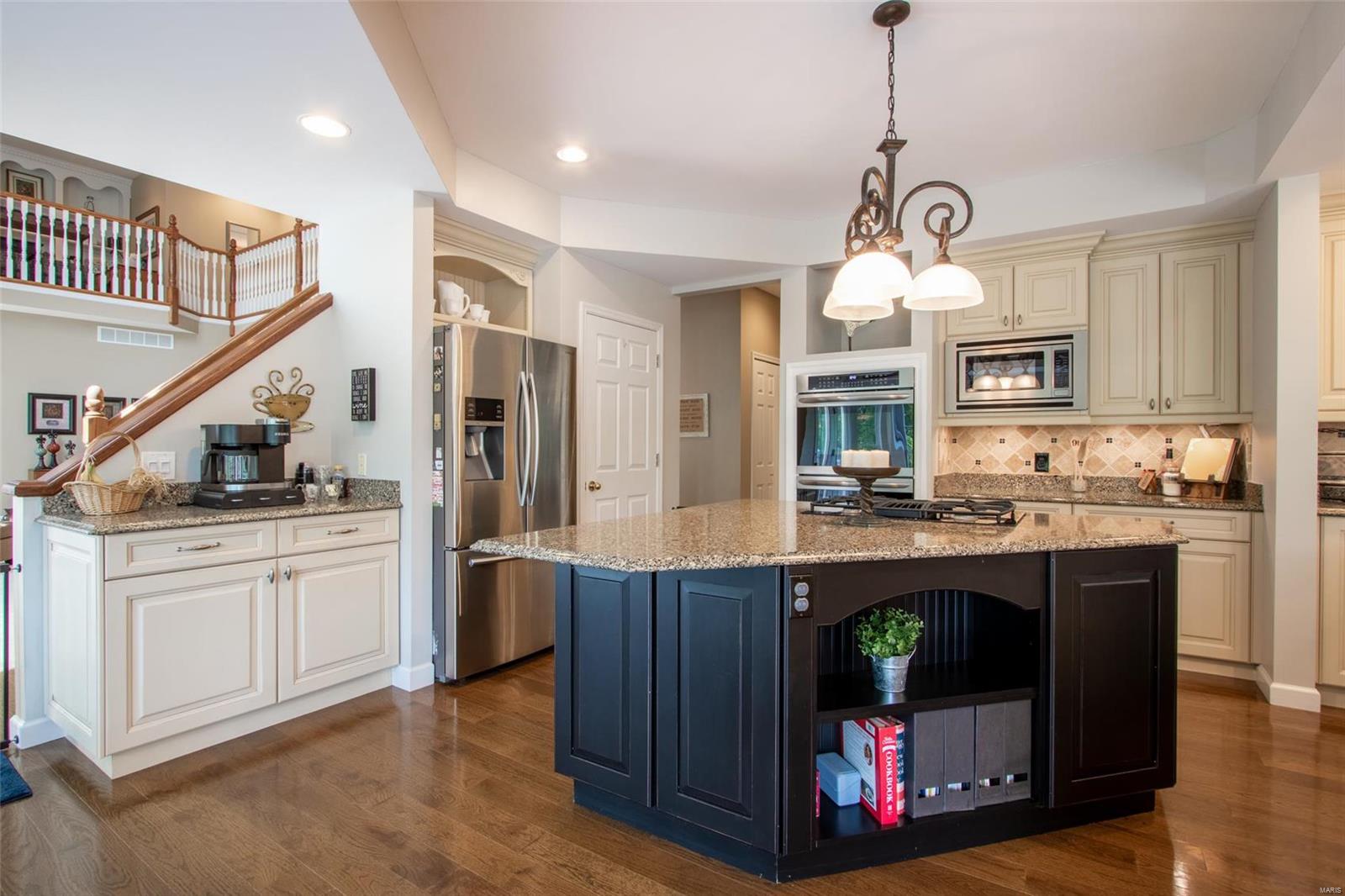 Camelot - Residential