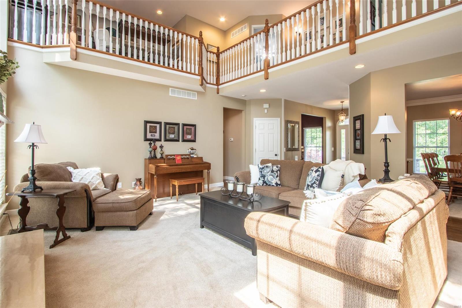 Camelot - Residential