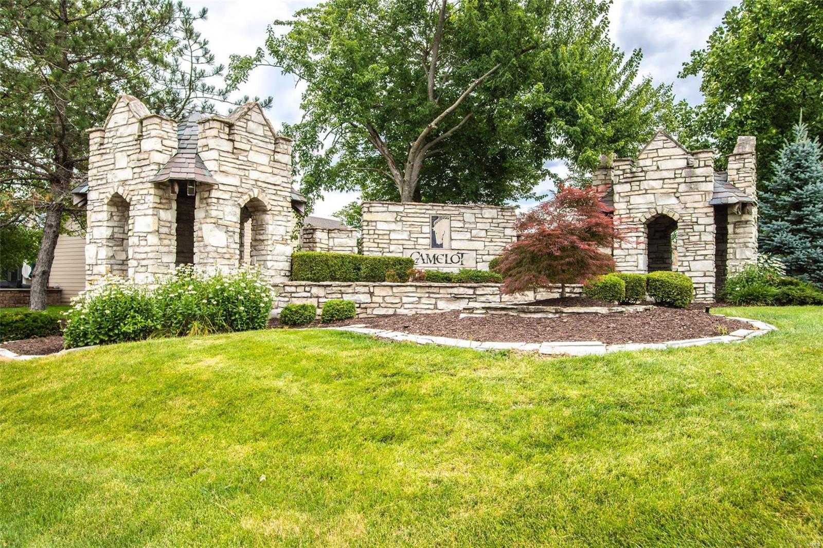 Camelot - Residential