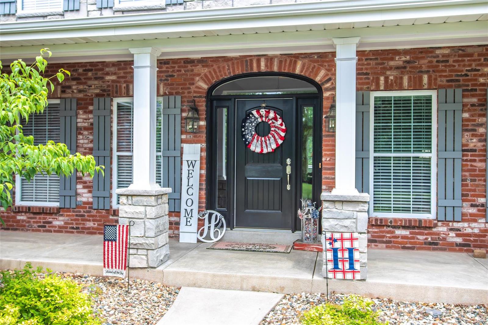 Camelot - Residential