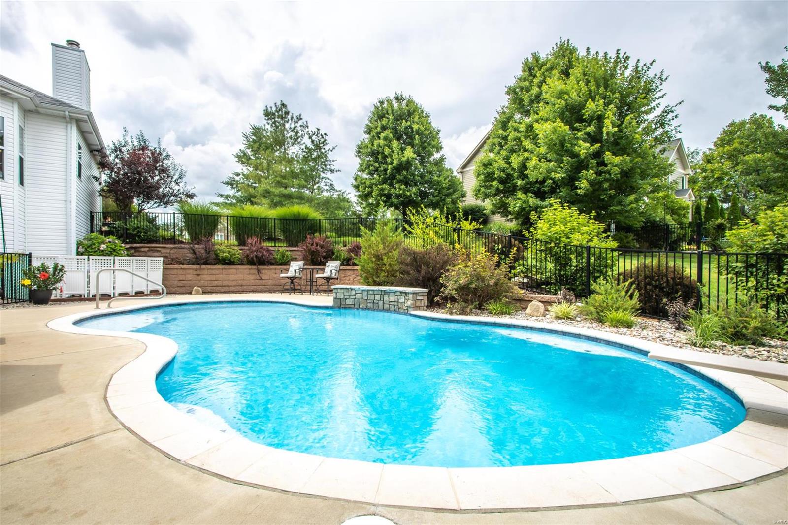 Camelot - Residential