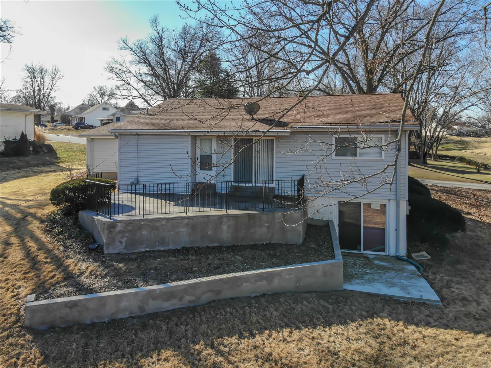 Whitney Chase 2 - Residential