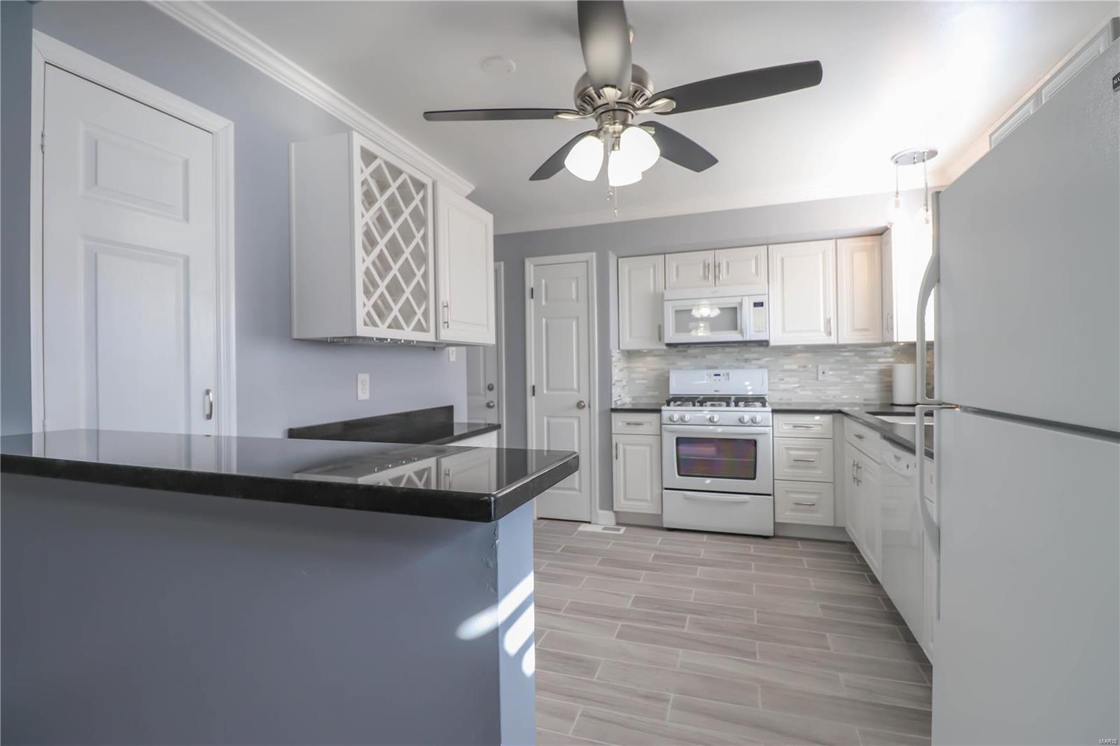Whitney Chase 2 - Residential