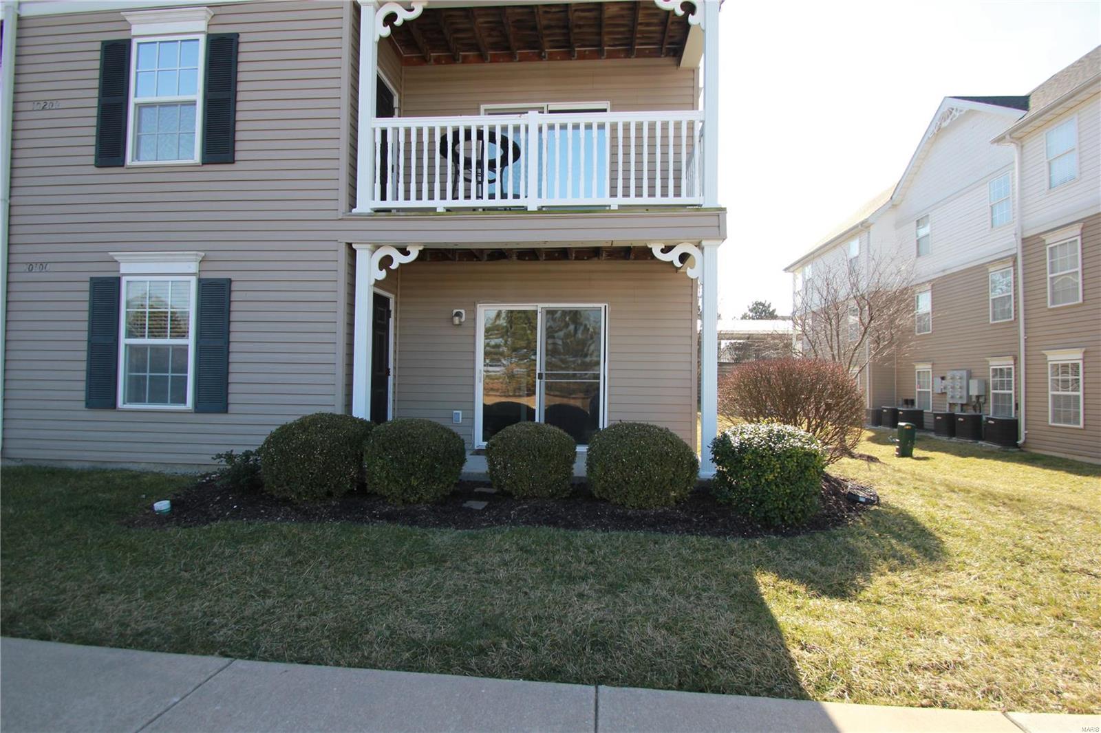 Springhurst Terrace #10 - Residential