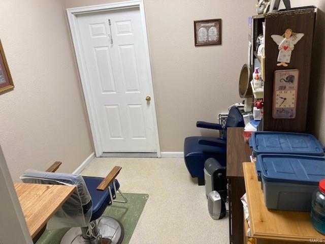 Maxwell Sub - Residential