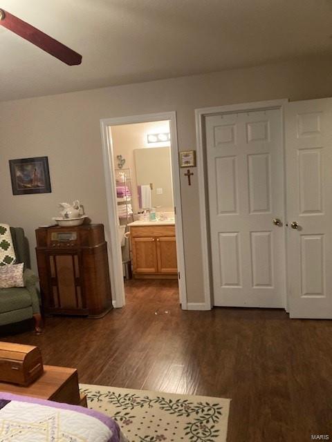 Maxwell Sub - Residential