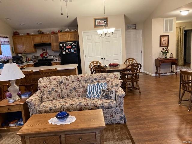 Maxwell Sub - Residential