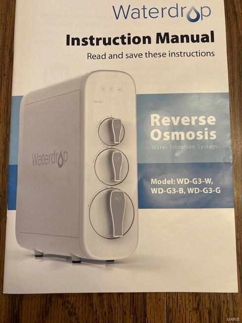 Maxwell Sub - Residential