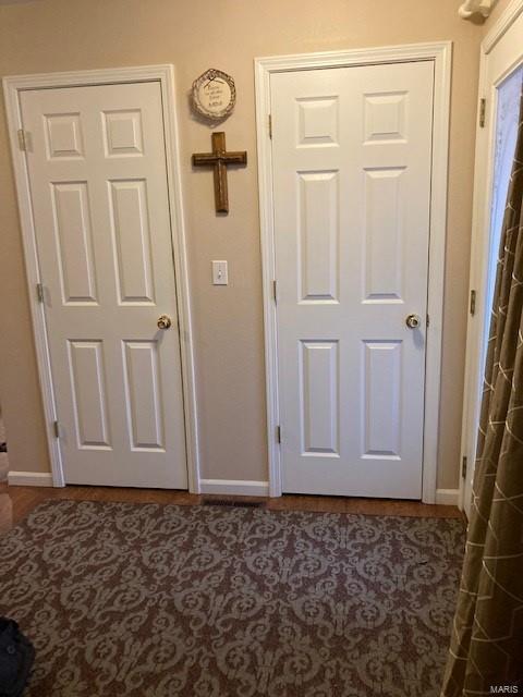 Maxwell Sub - Residential