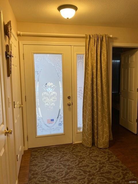 Maxwell Sub - Residential