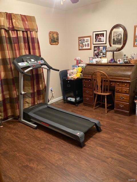 Maxwell Sub - Residential