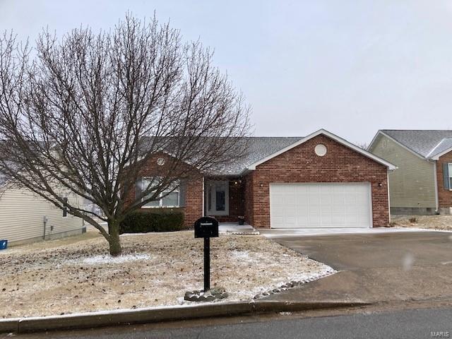 Maxwell Sub - Residential