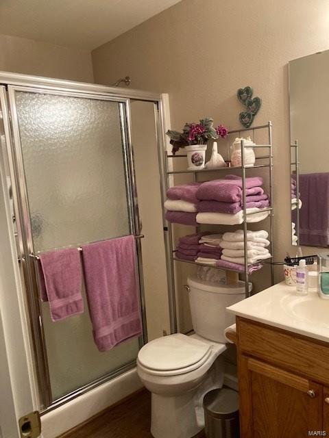 Maxwell Sub - Residential