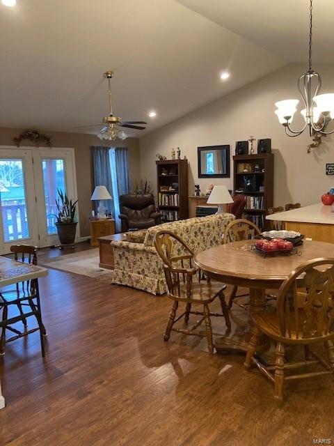 Maxwell Sub - Residential