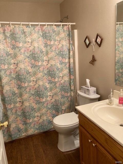 Maxwell Sub - Residential