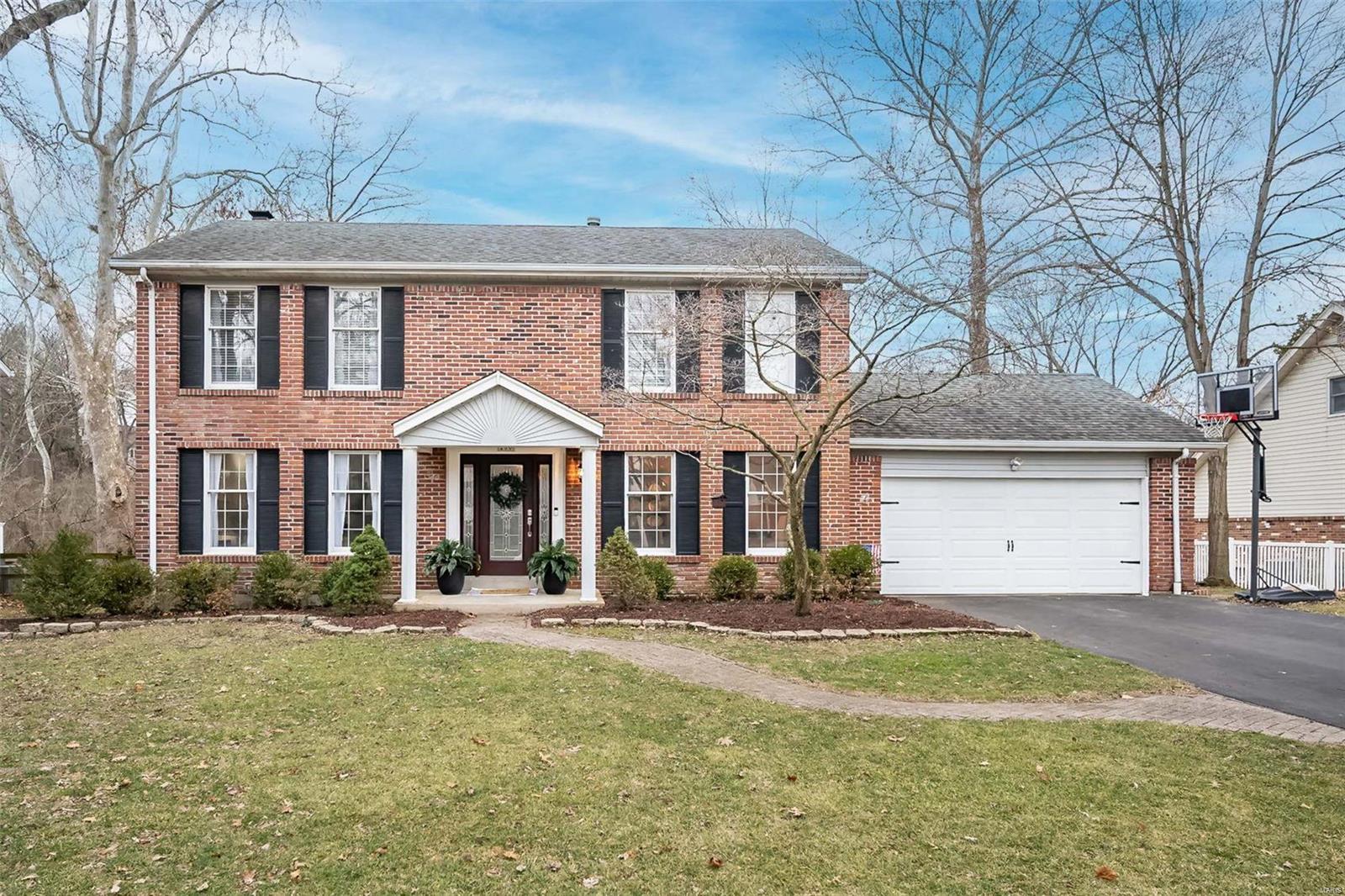 206 Country Creek Court
