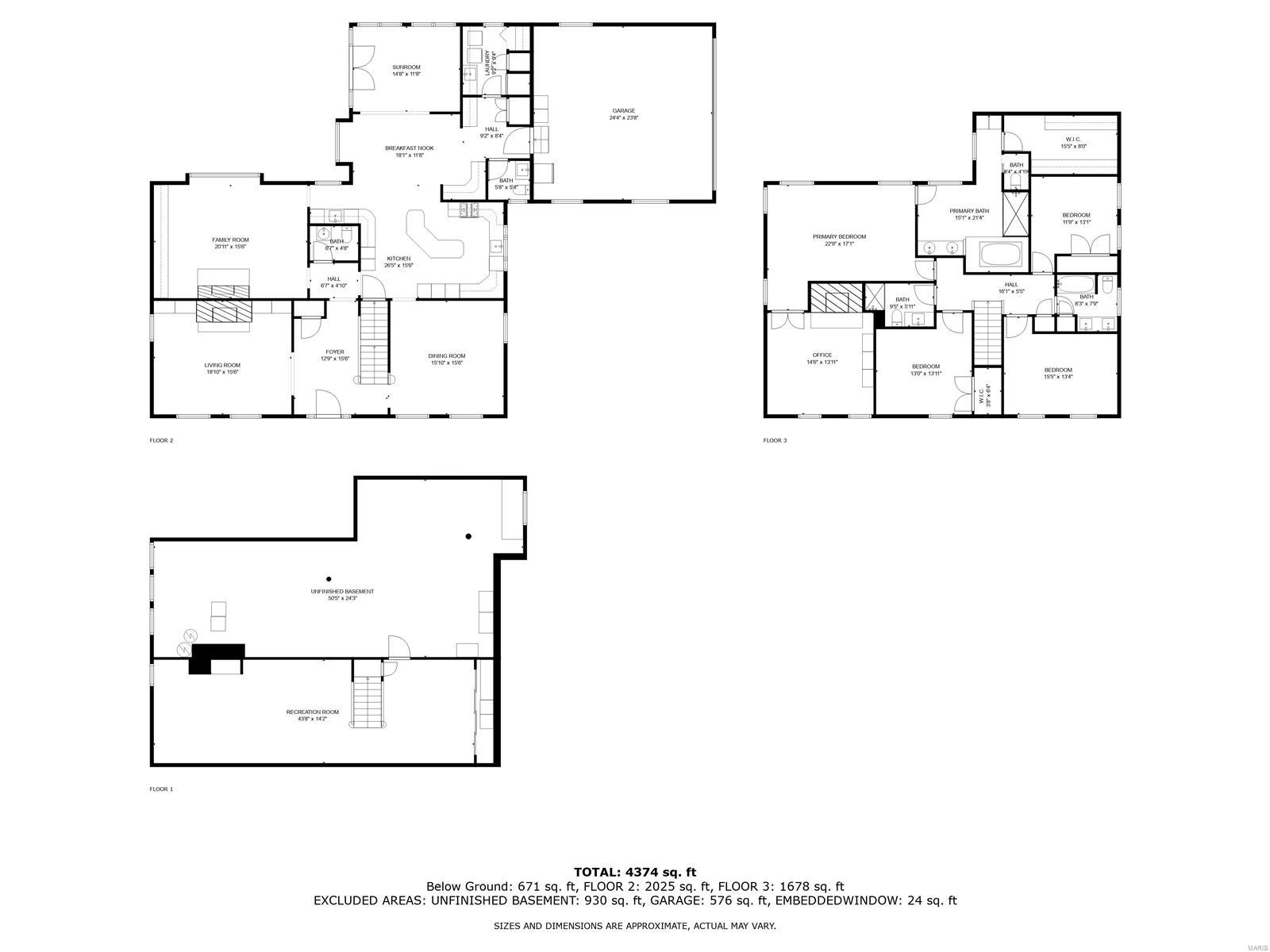 Twin Farms Road - Residential