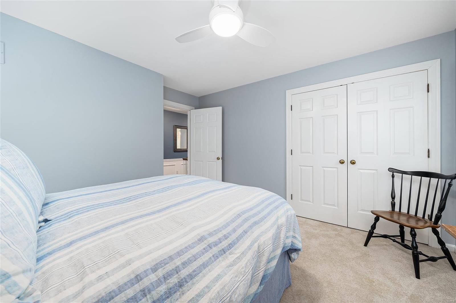 Twin Farms Road - Residential