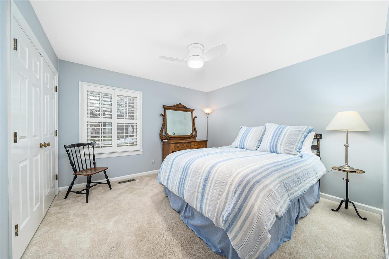 Twin Farms Road - Residential