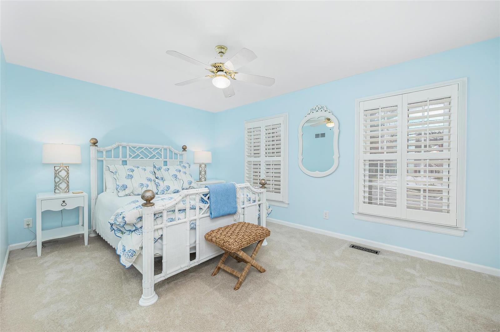 Twin Farms Road - Residential