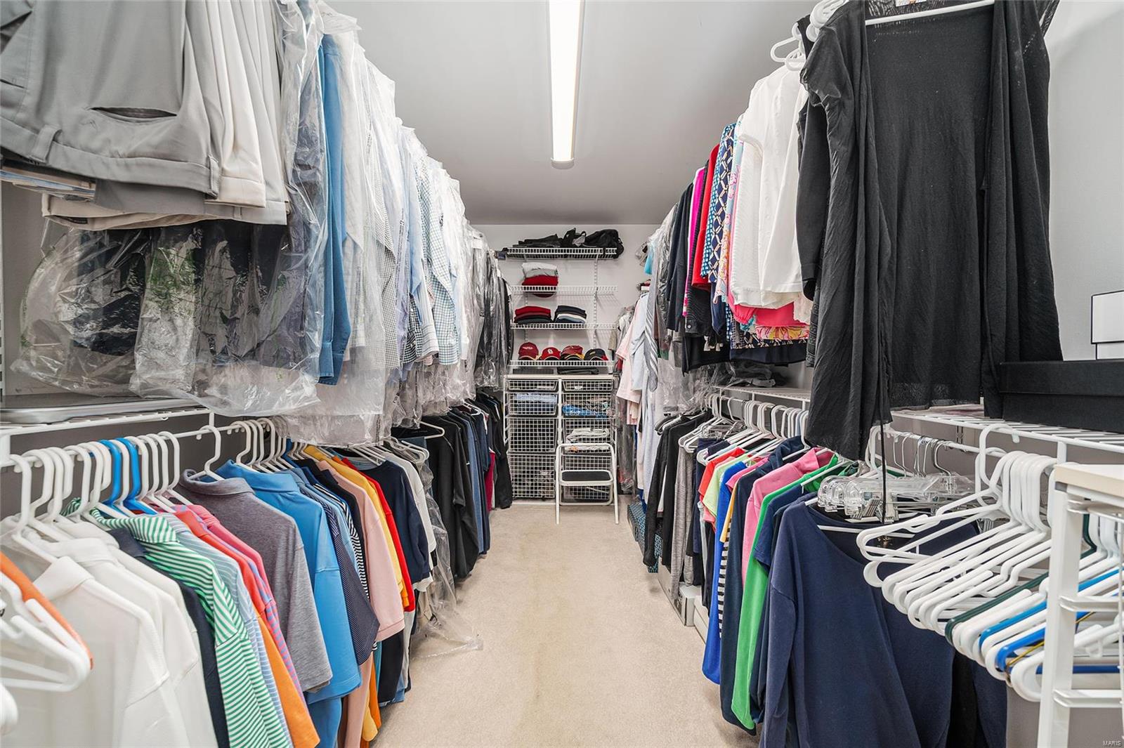 Twin Farms Road - Residential