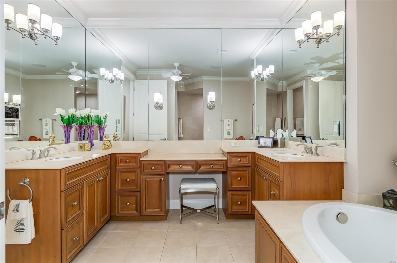 The Crescent - Residential