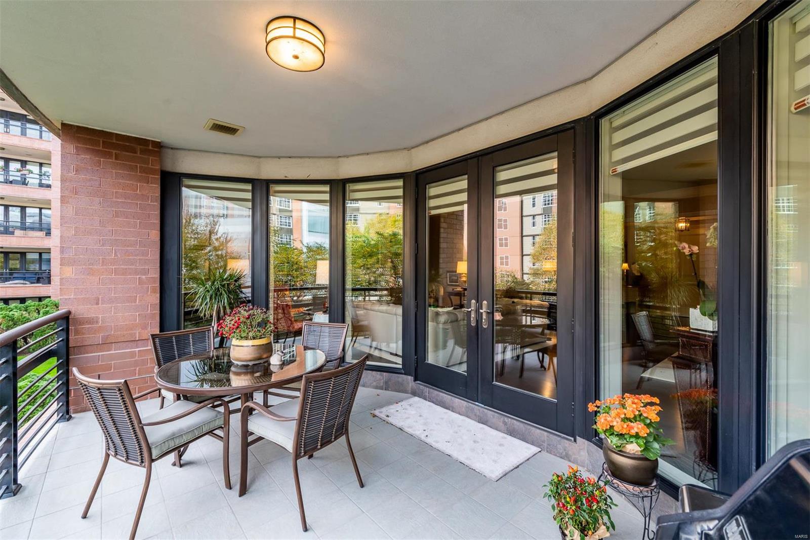 The Crescent - Residential