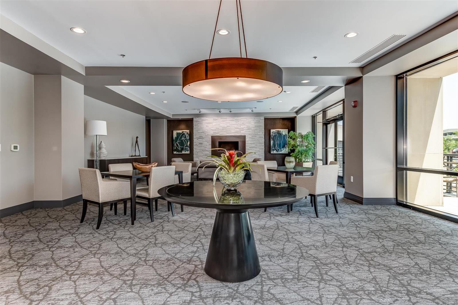 The Crescent - Residential