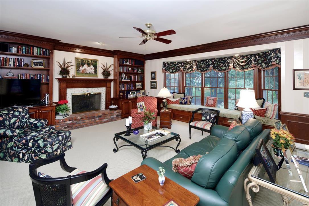 Havenwood - Residential