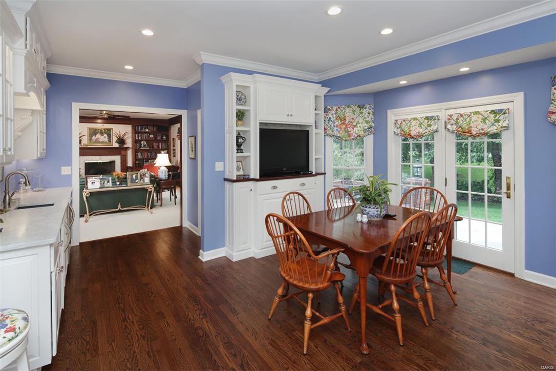 Havenwood - Residential