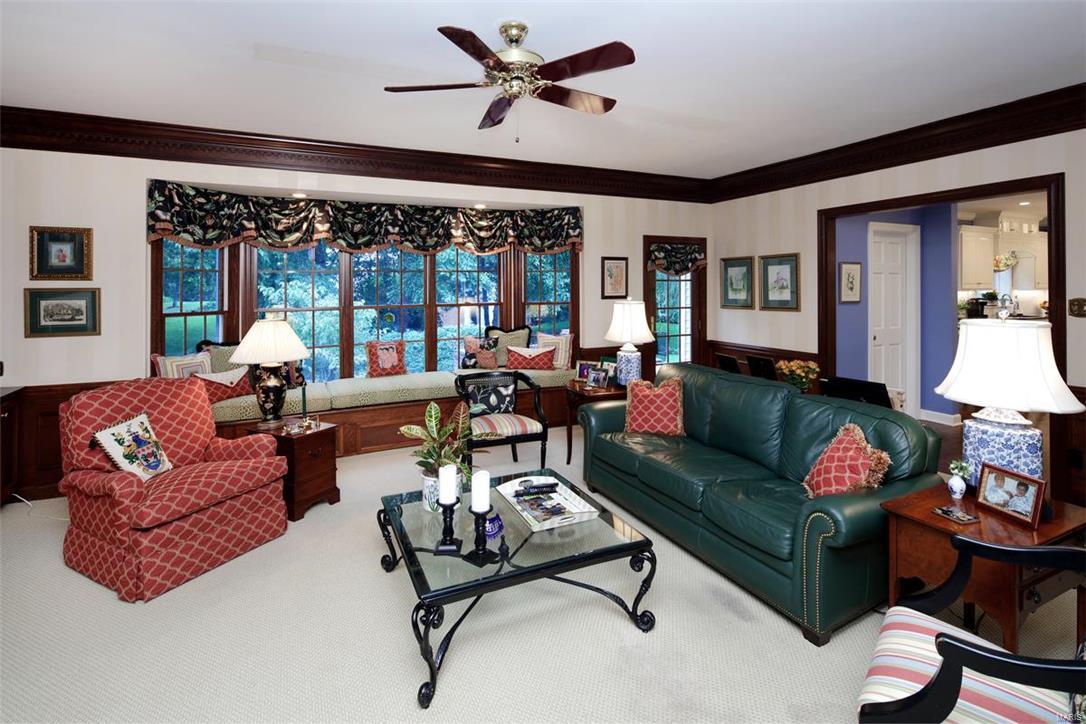 Havenwood - Residential