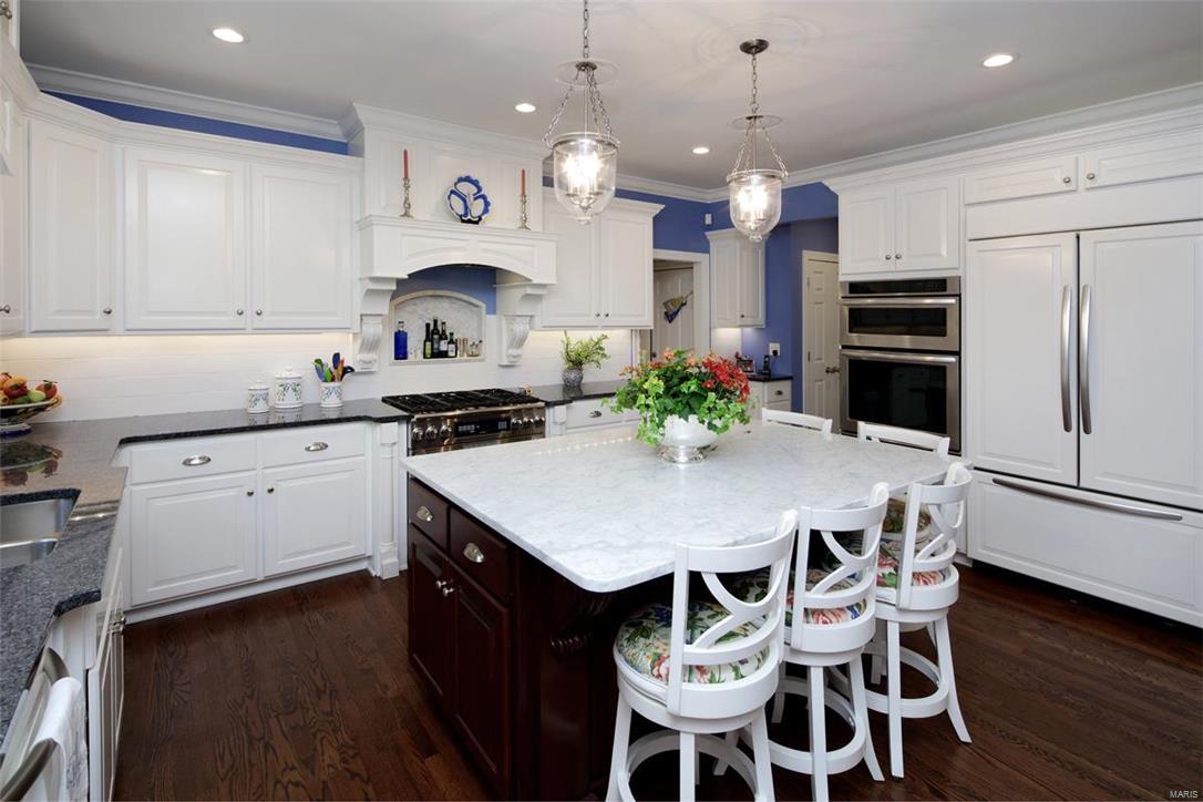 Havenwood - Residential