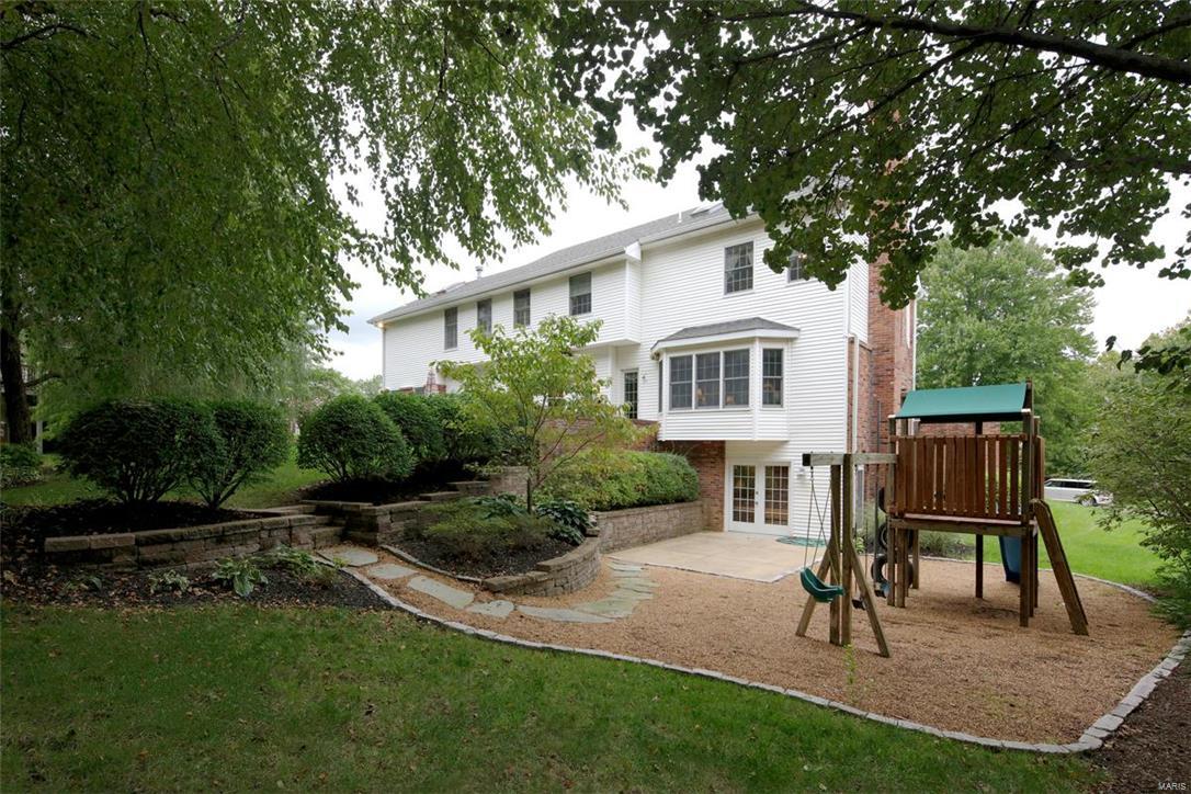 Havenwood - Residential