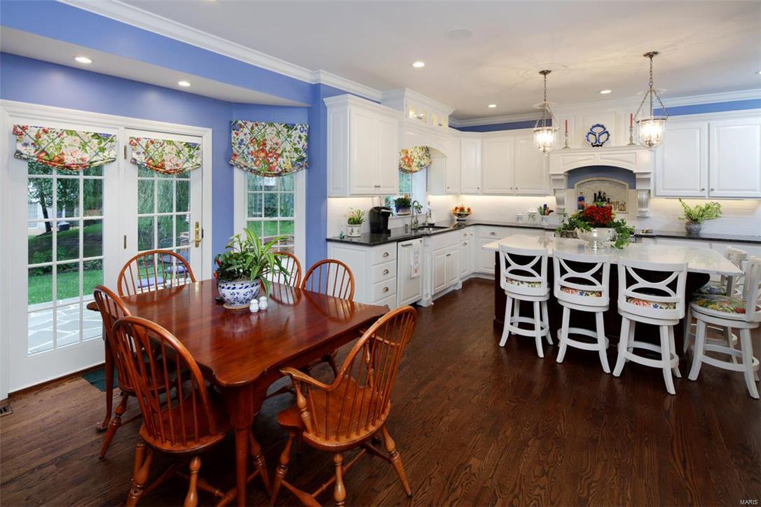 Havenwood - Residential