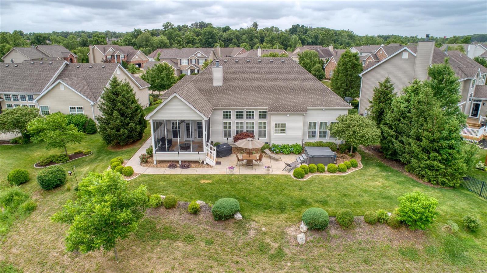 Barathaven - Residential