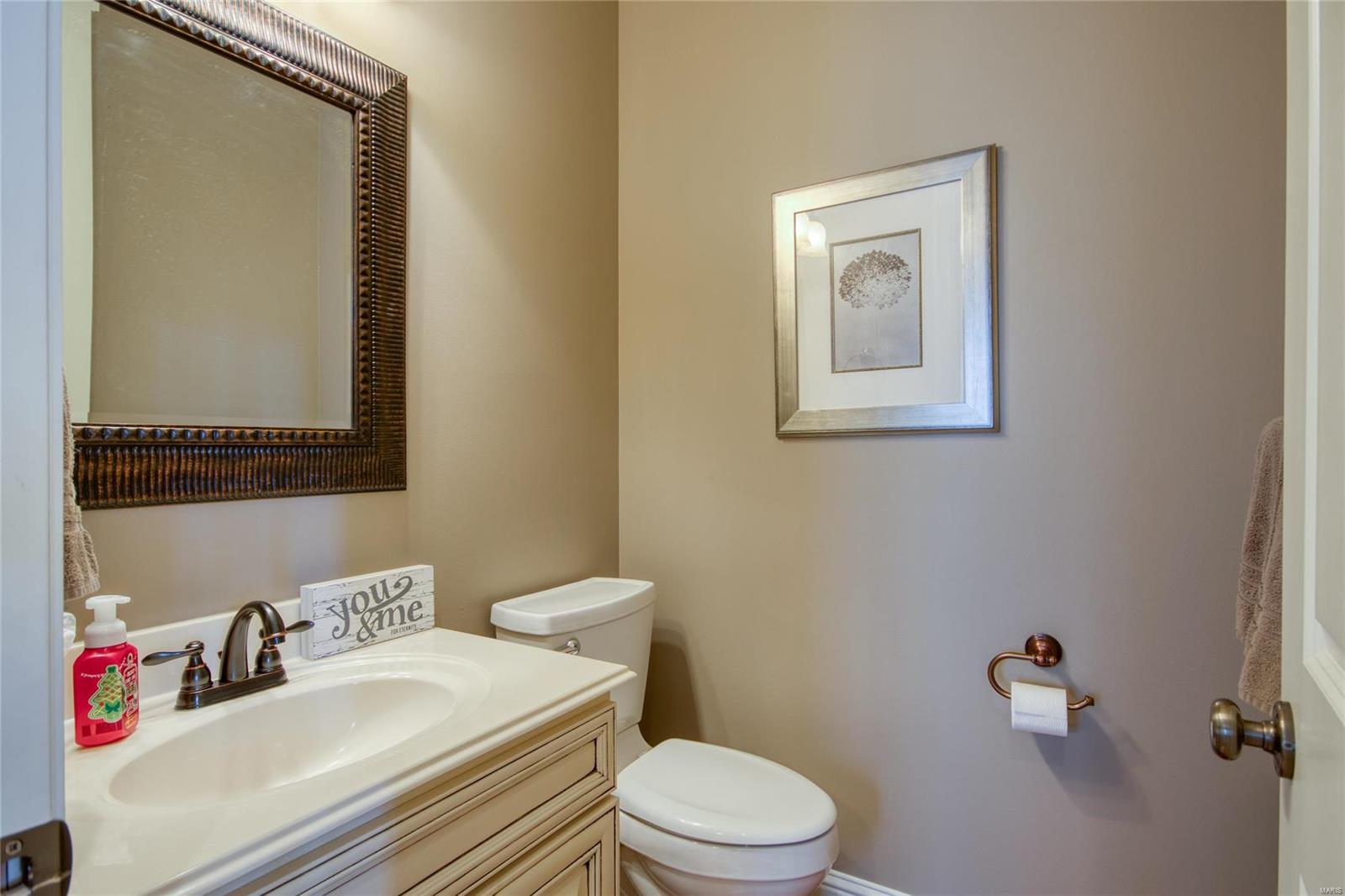 Barathaven - Residential