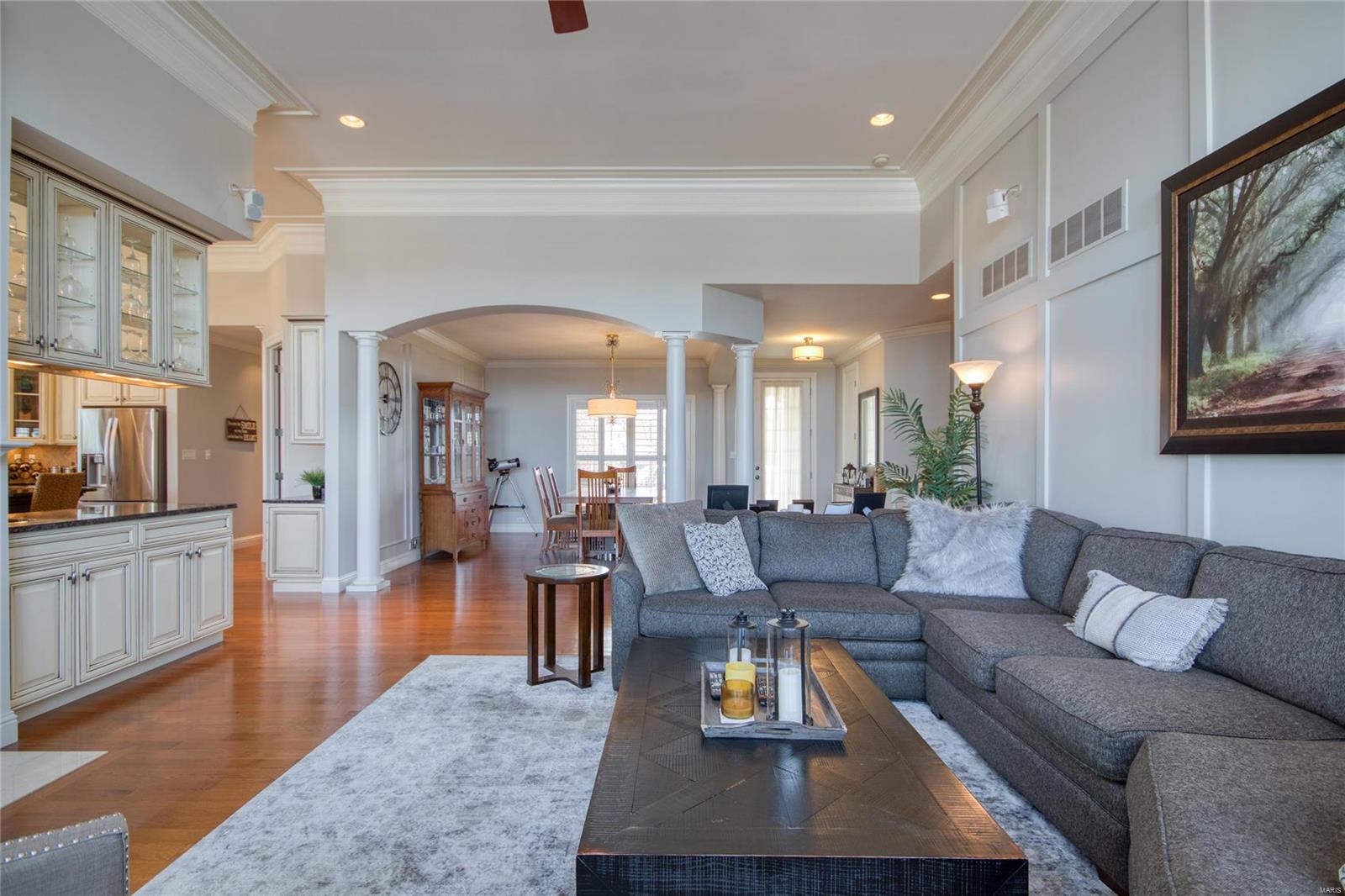 Barathaven - Residential