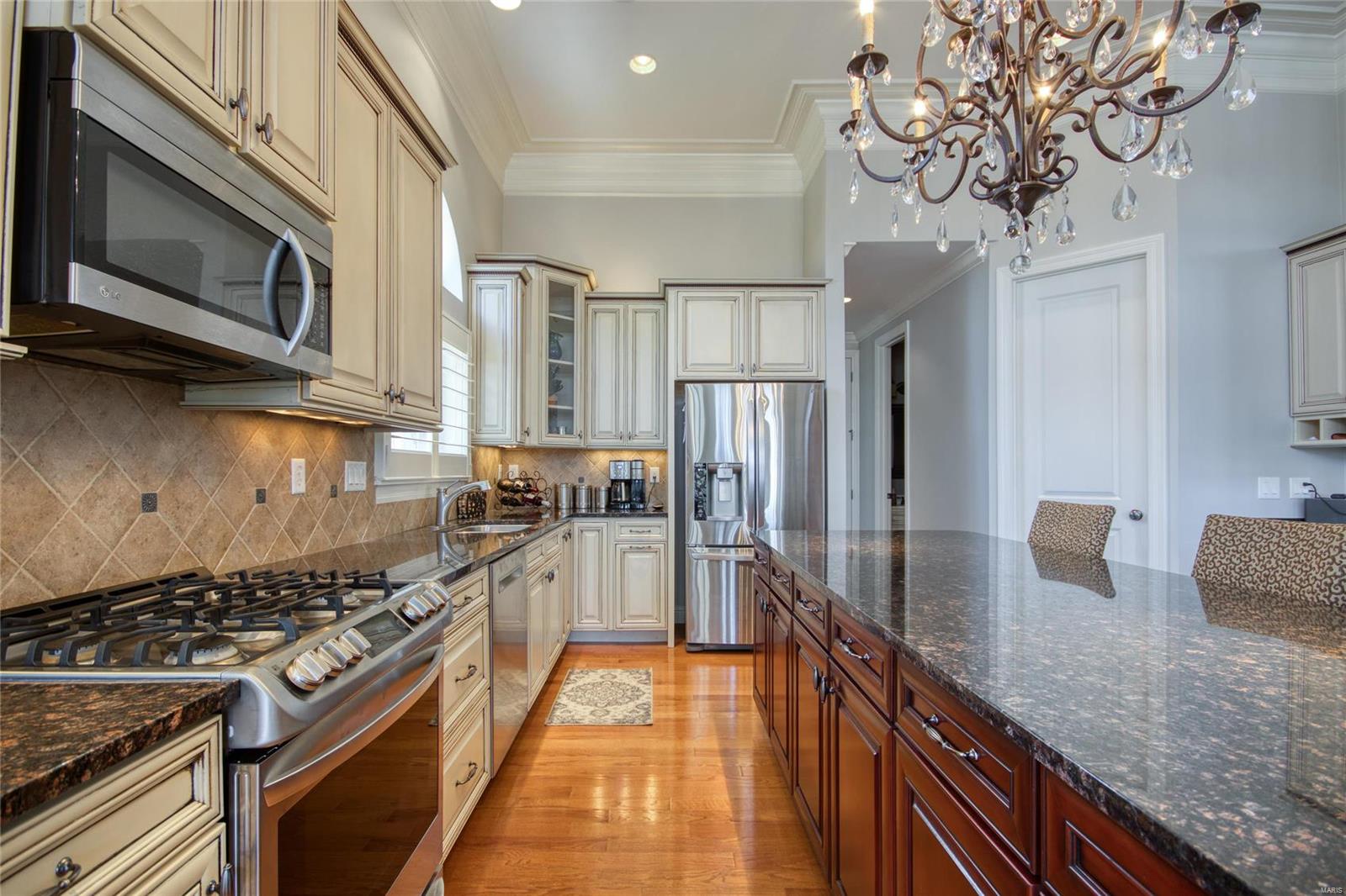 Barathaven - Residential