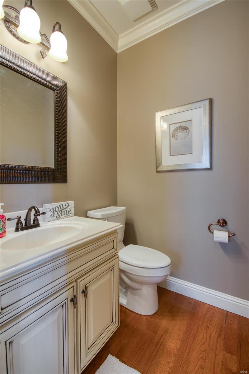 Barathaven - Residential