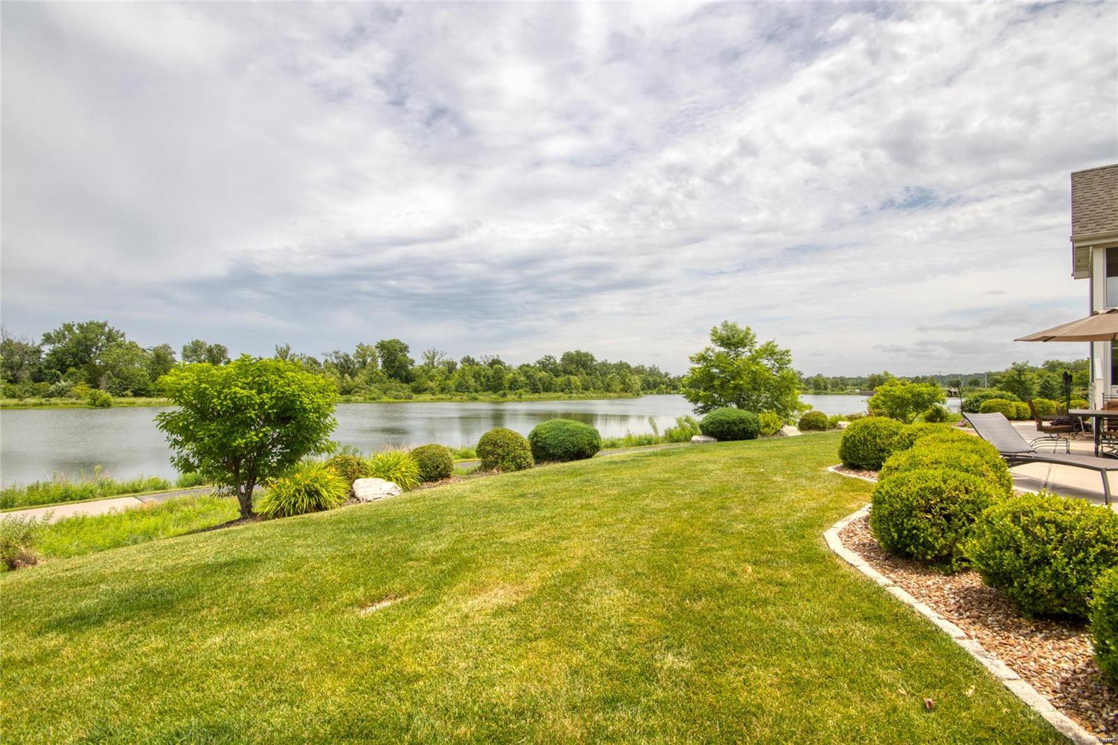 Barathaven - Residential