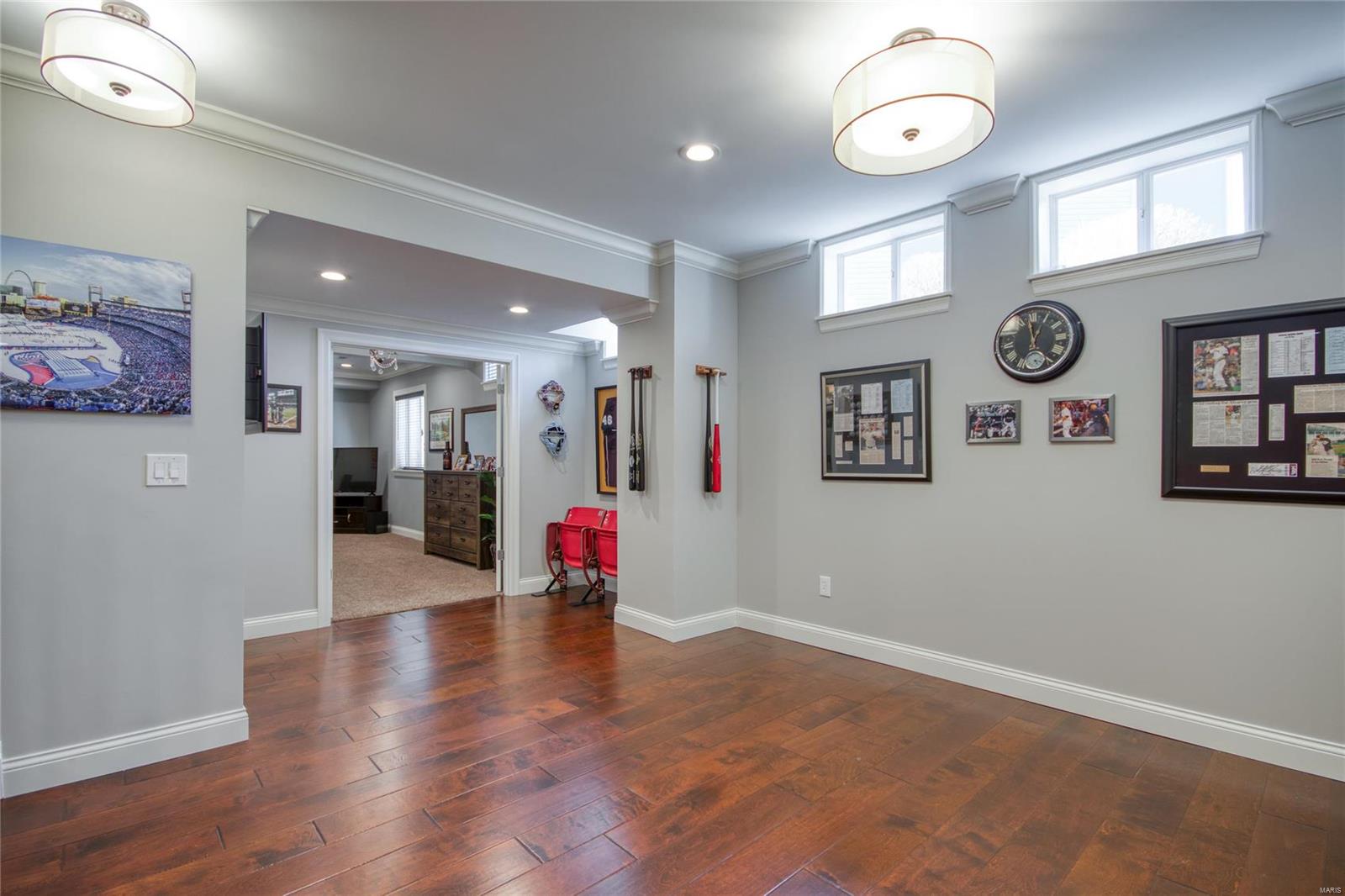 Barathaven - Residential