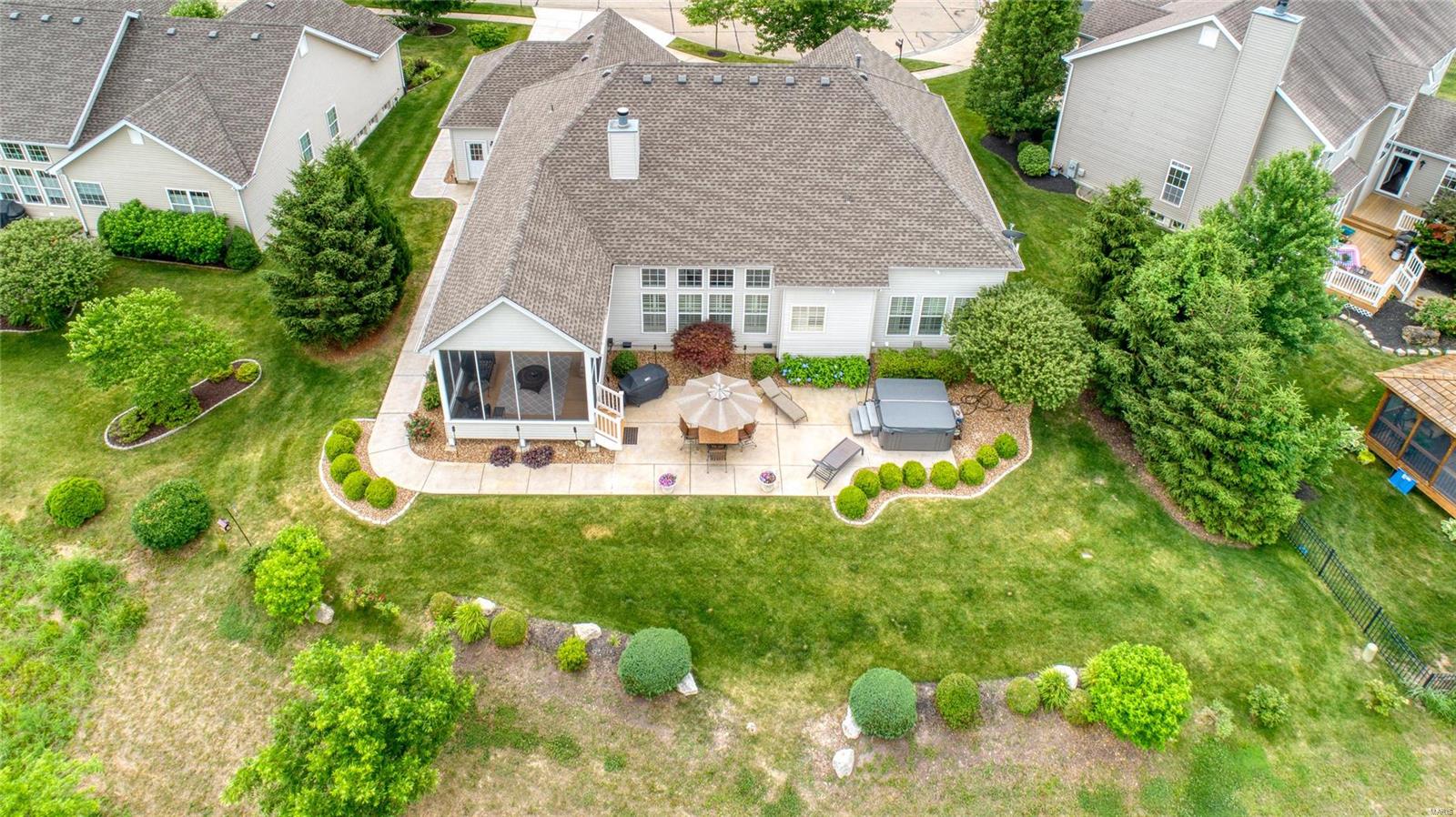 Barathaven - Residential