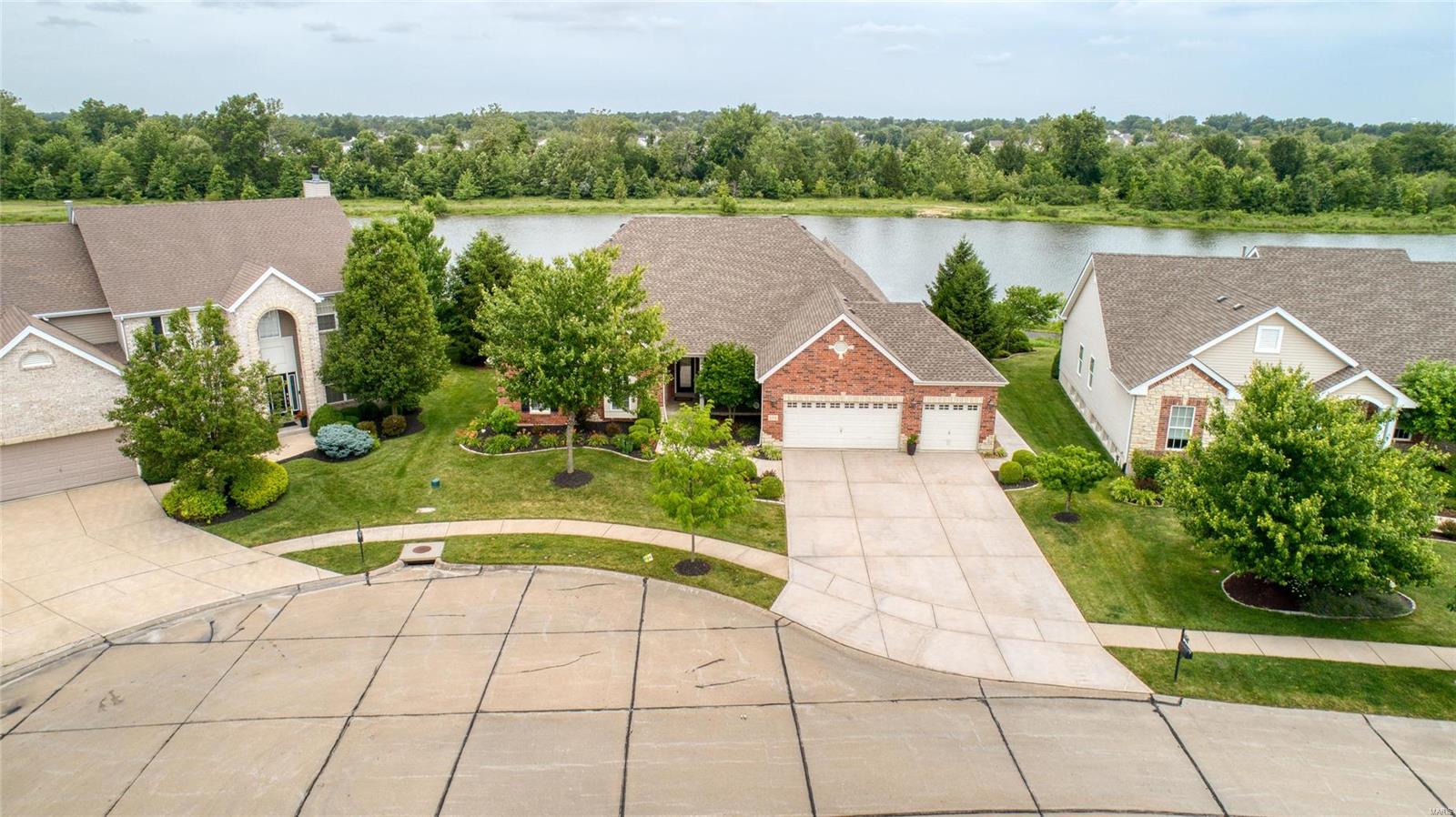 Barathaven - Residential