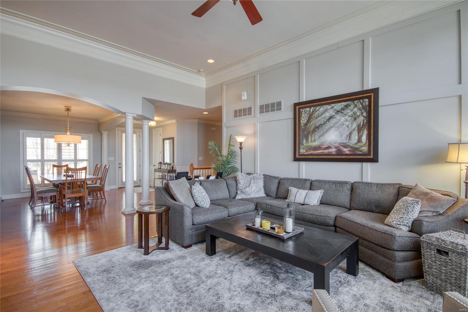 Barathaven - Residential