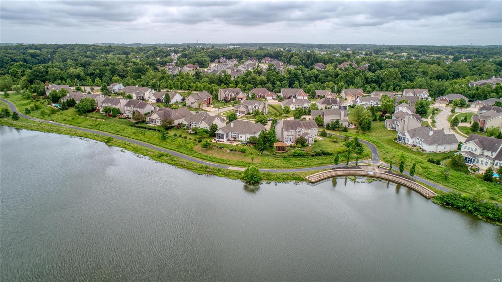 Barathaven - Residential