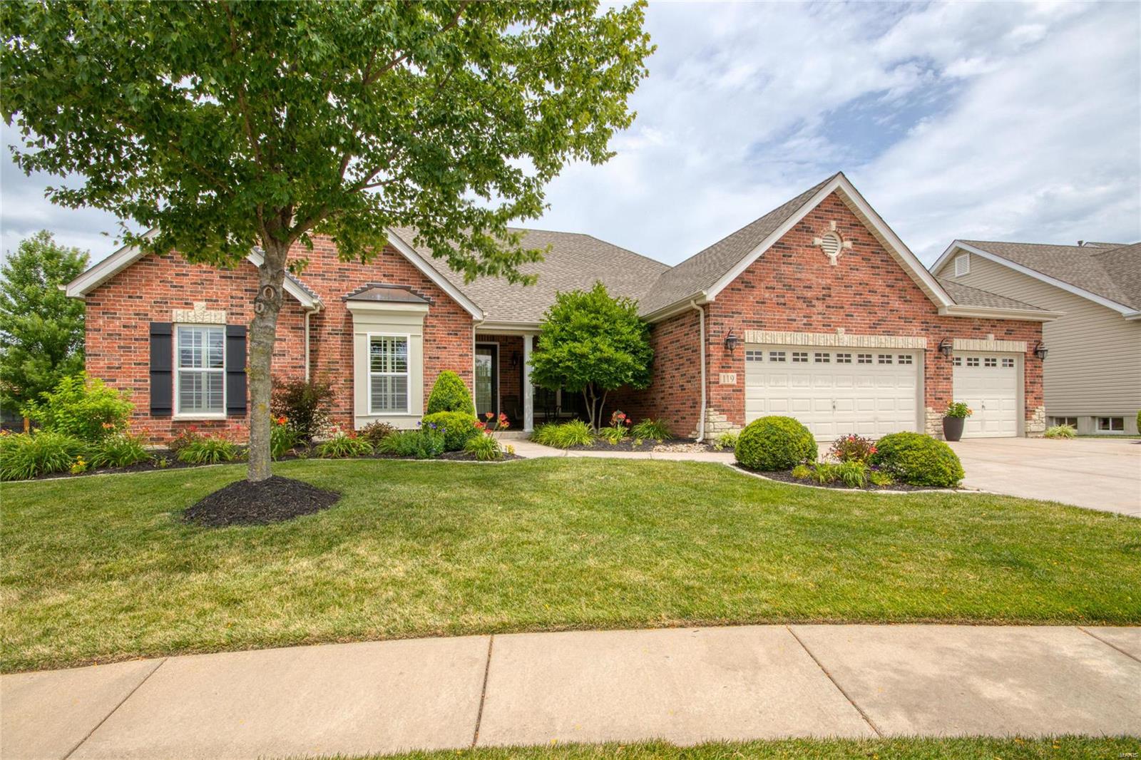 Barathaven - Residential