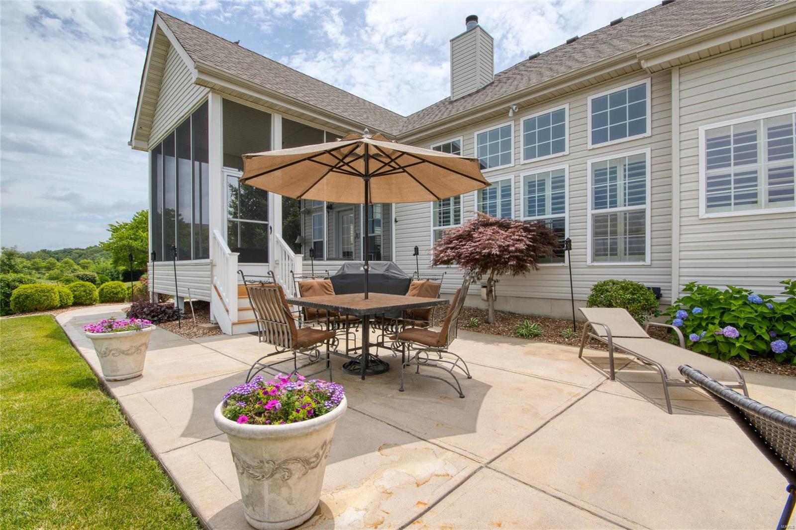 Barathaven - Residential