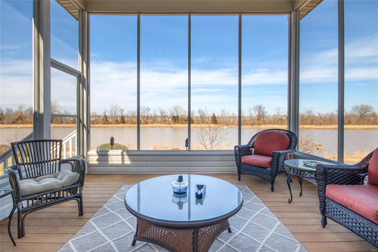 Barathaven - Residential