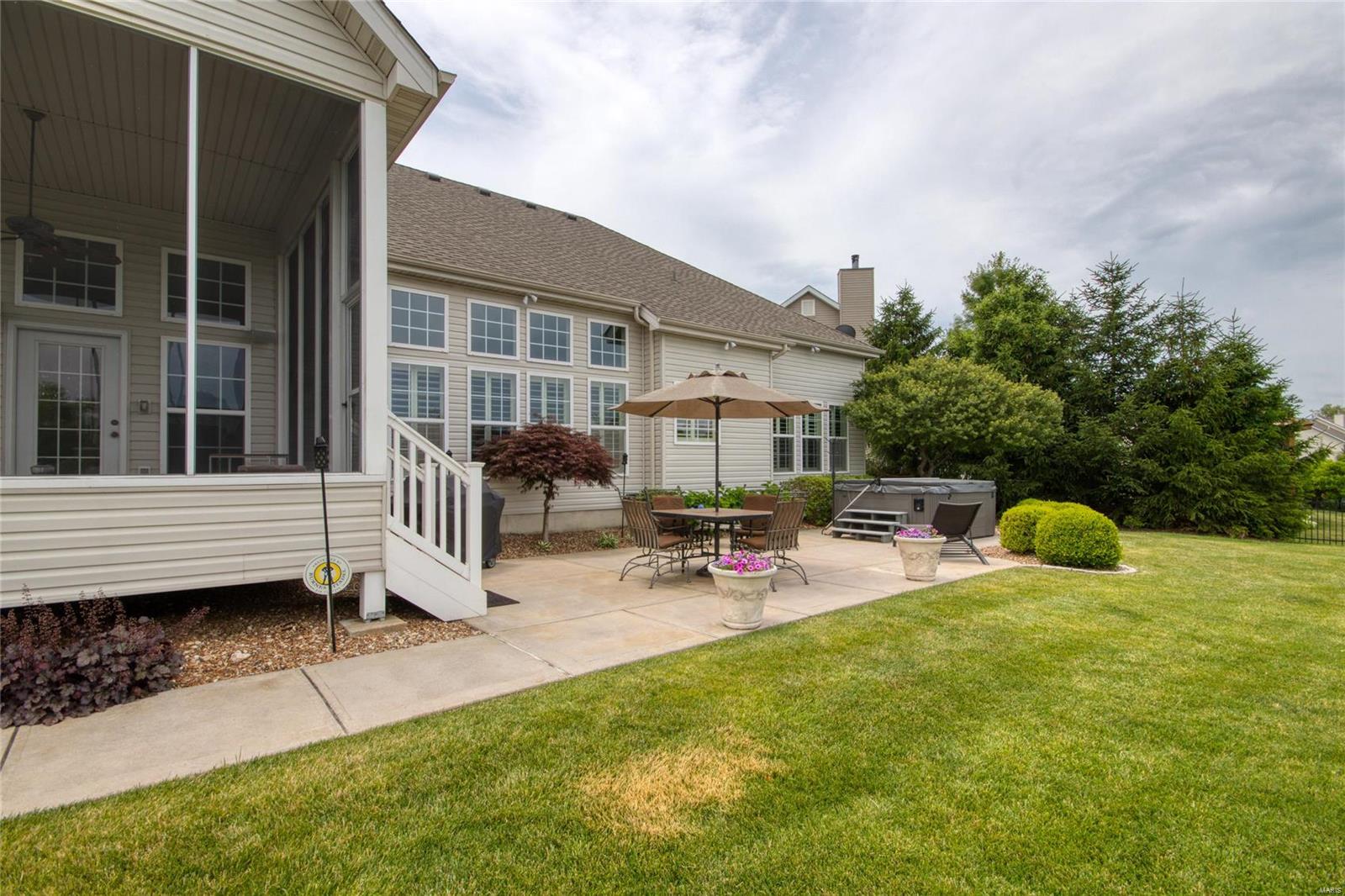 Barathaven - Residential