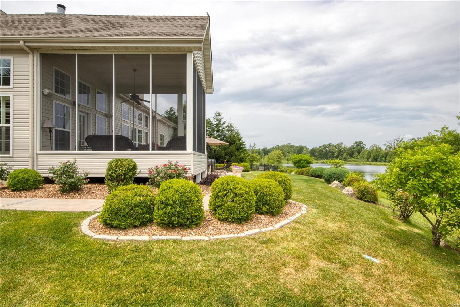 Barathaven - Residential